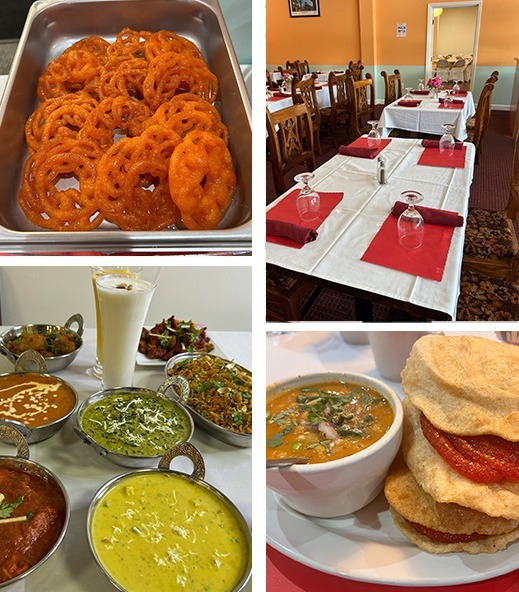 Family Kitchen Best Indian Food in Maryland