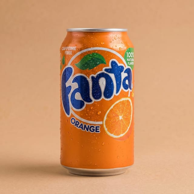 Fanta.