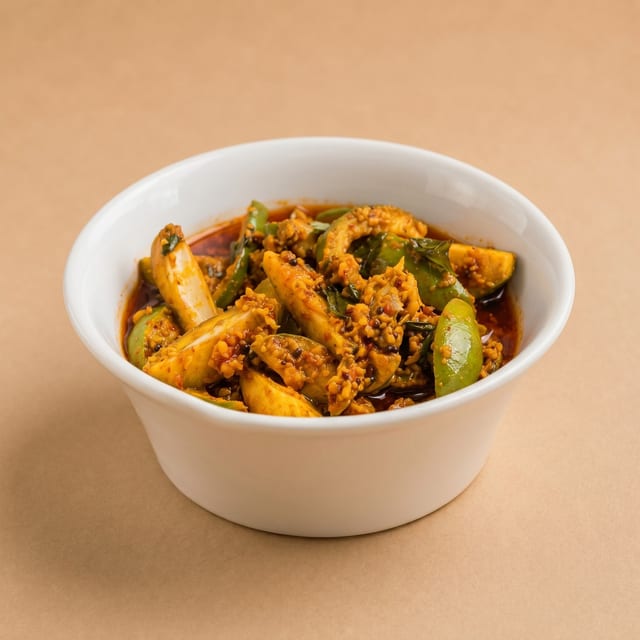 Achar.