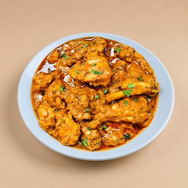 Dum Ka Murg.