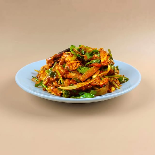 Chicken Choyala.