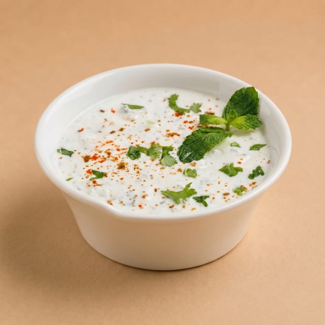Raita.