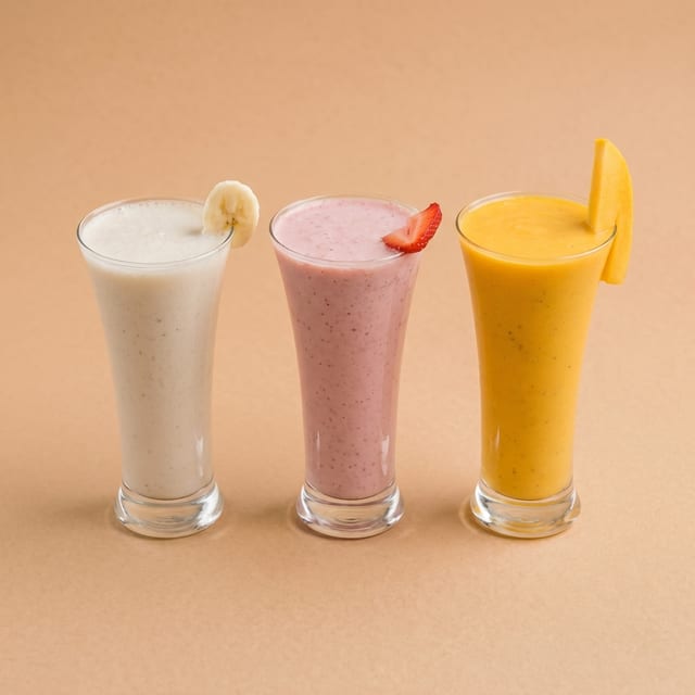 Lassi.