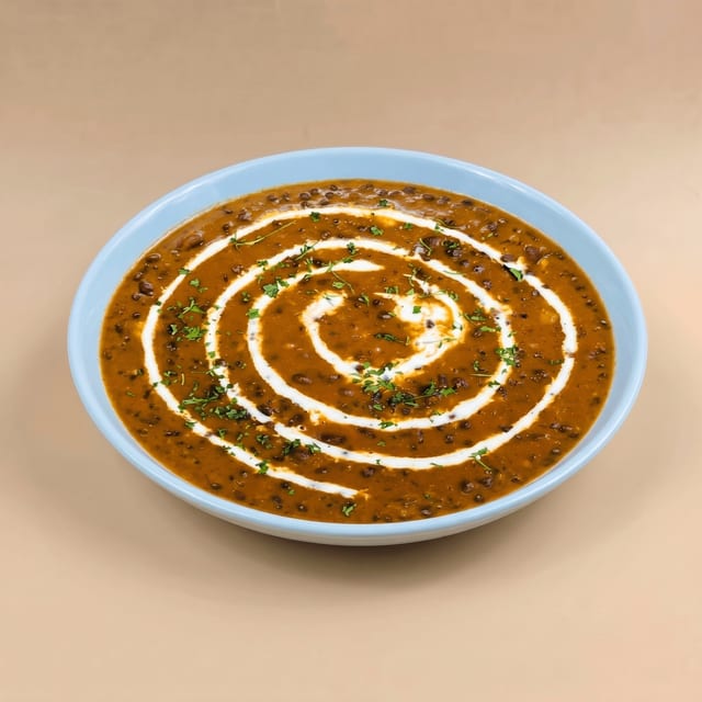 Dal Makhani.