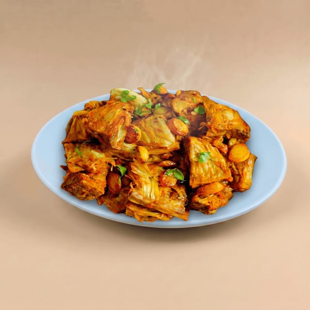 Jackfruit Kadai.