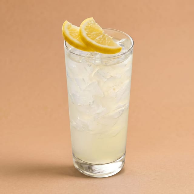 Lemonade.