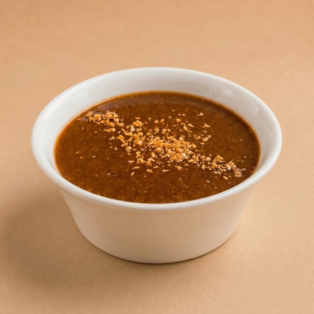 Tamarind Chutneys.