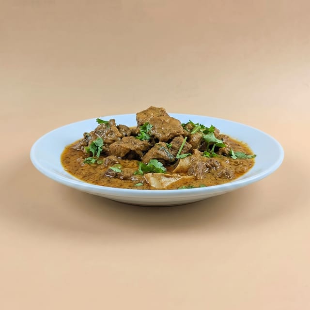 Dum Ka Gosht.