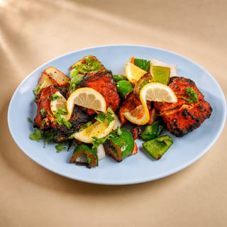 Tandoori Chicken